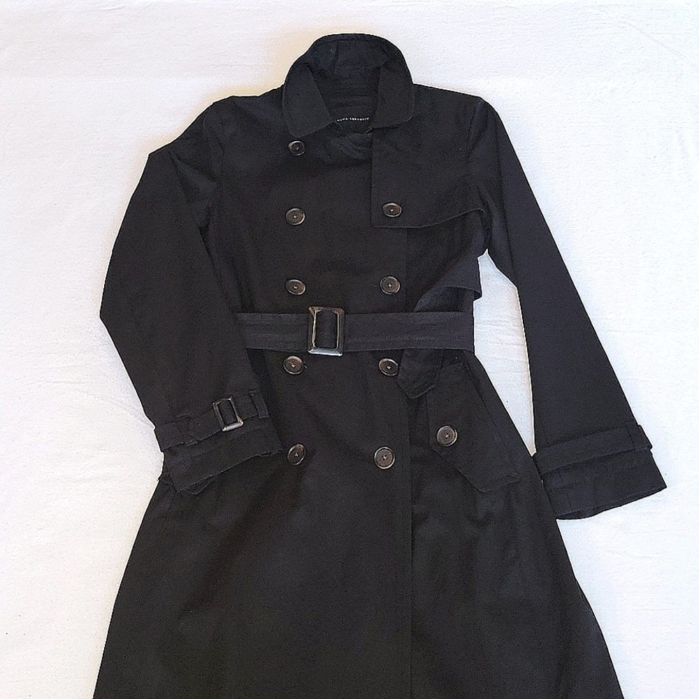 Womens Traditional Raincoat